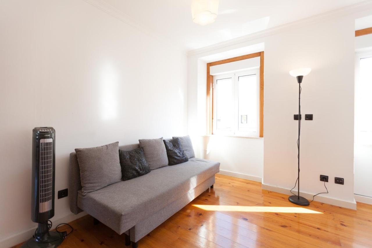 Flh - Charming Graca Duplex Apartman Lisboa Kültér fotó